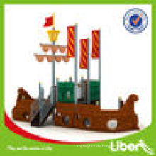Kinder Park Spielplatz Ausrüstung Karibik Corsair Serie LE-HD009